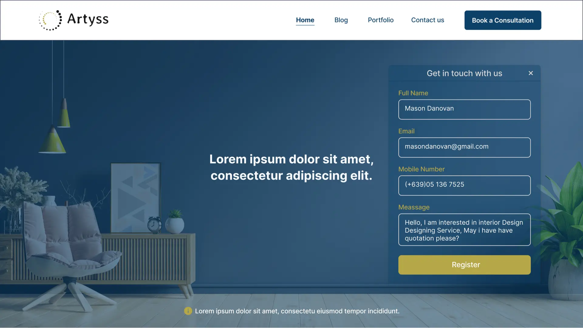 UiUx Design