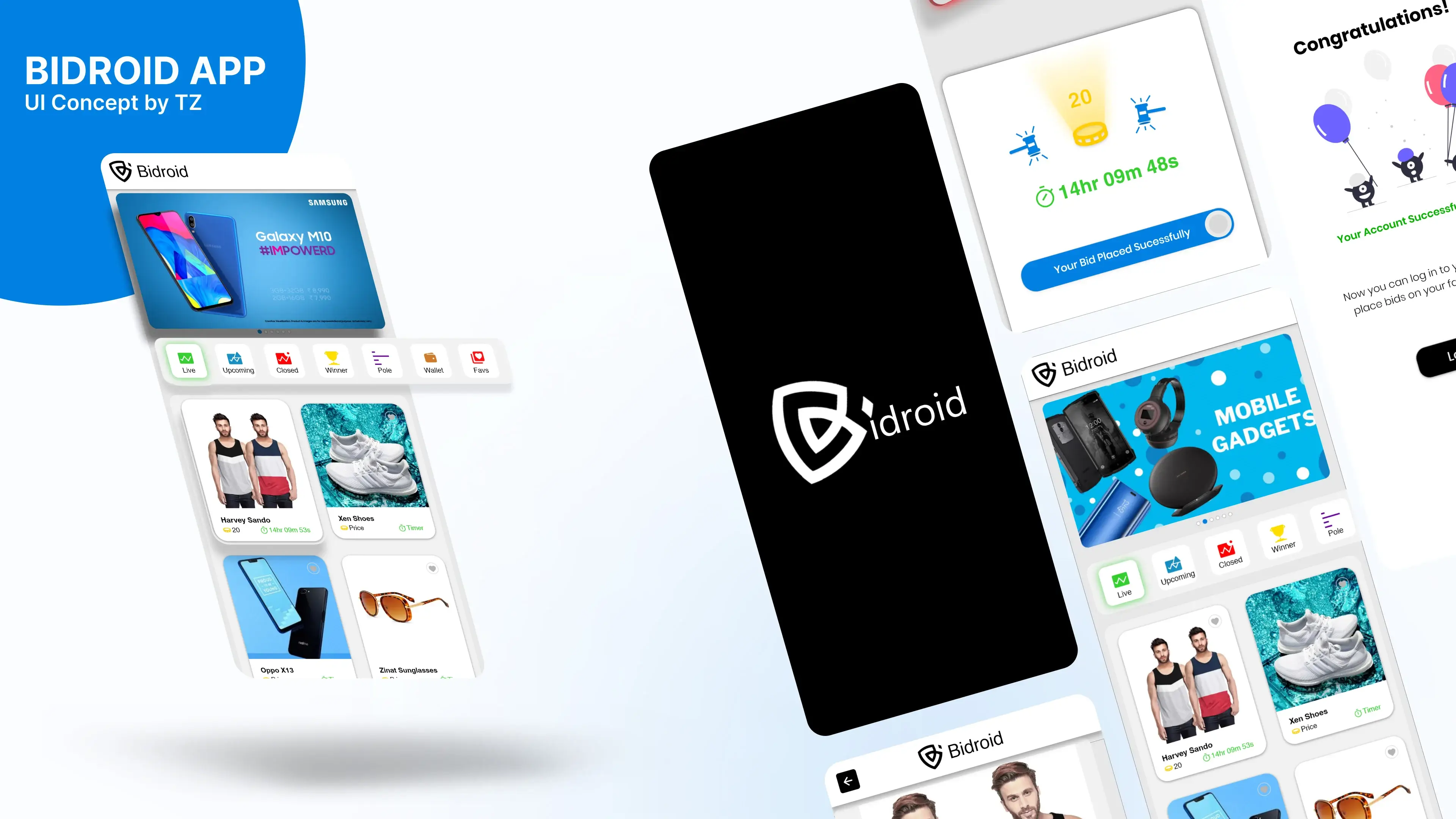 UiUx Design