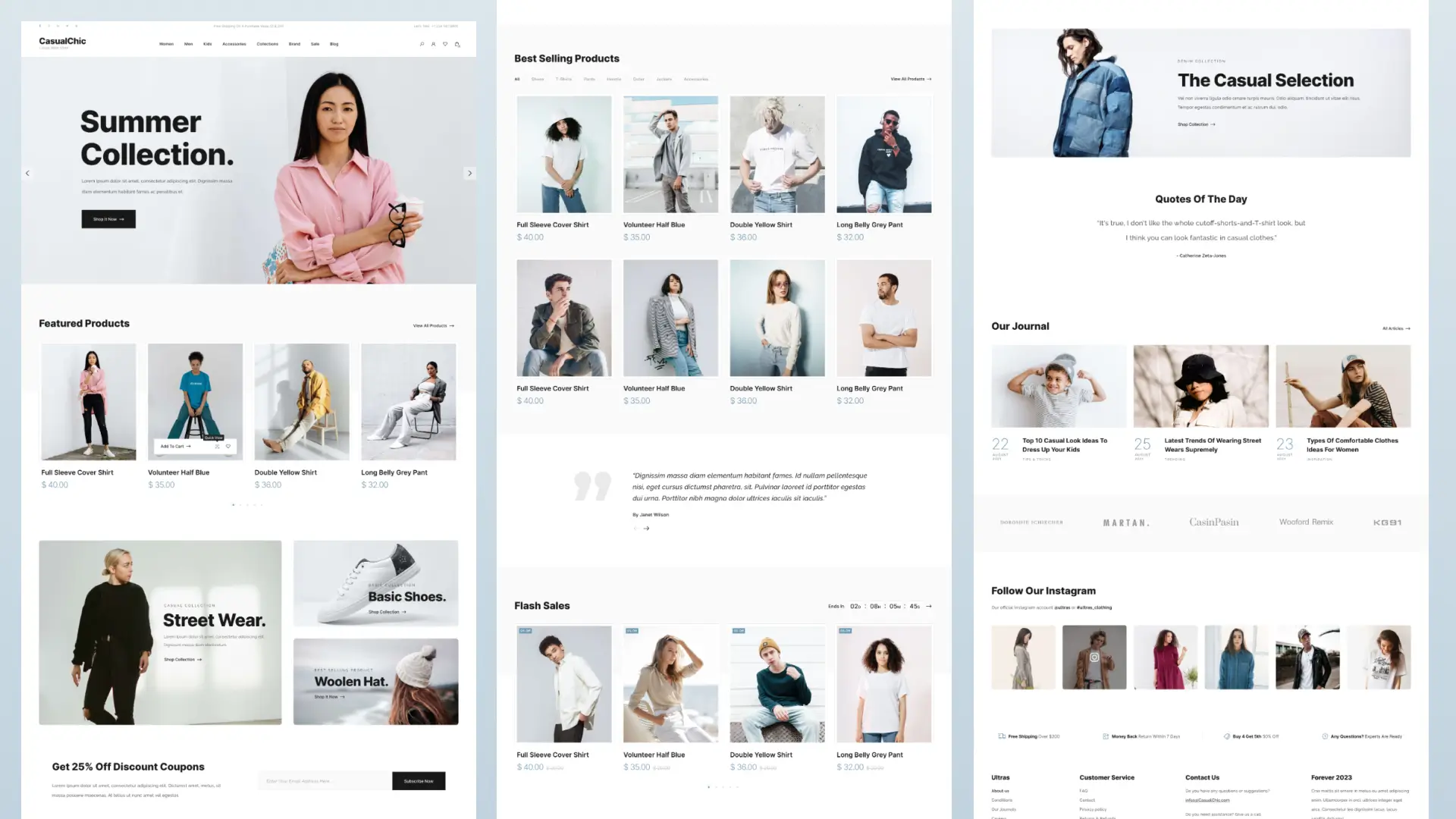 UiUx Design