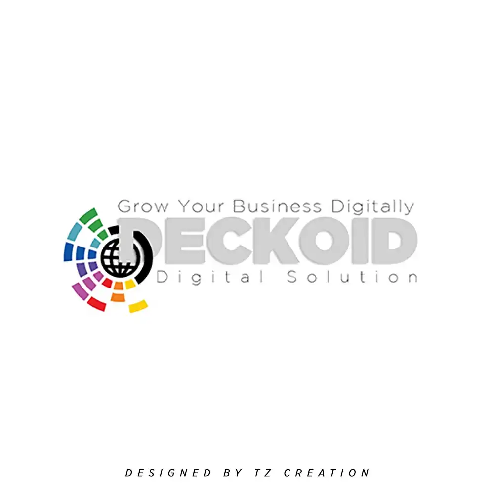 Brand Identity Logo
