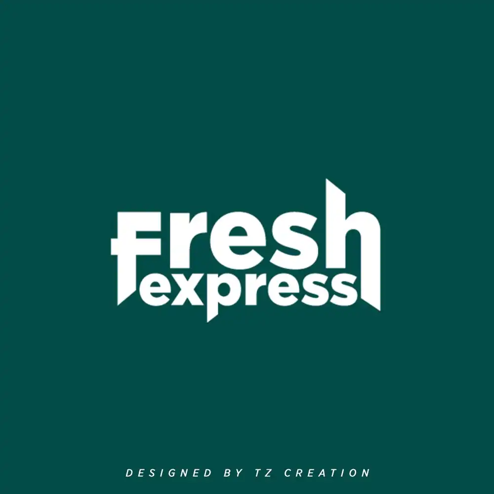 Brand Identity Logo