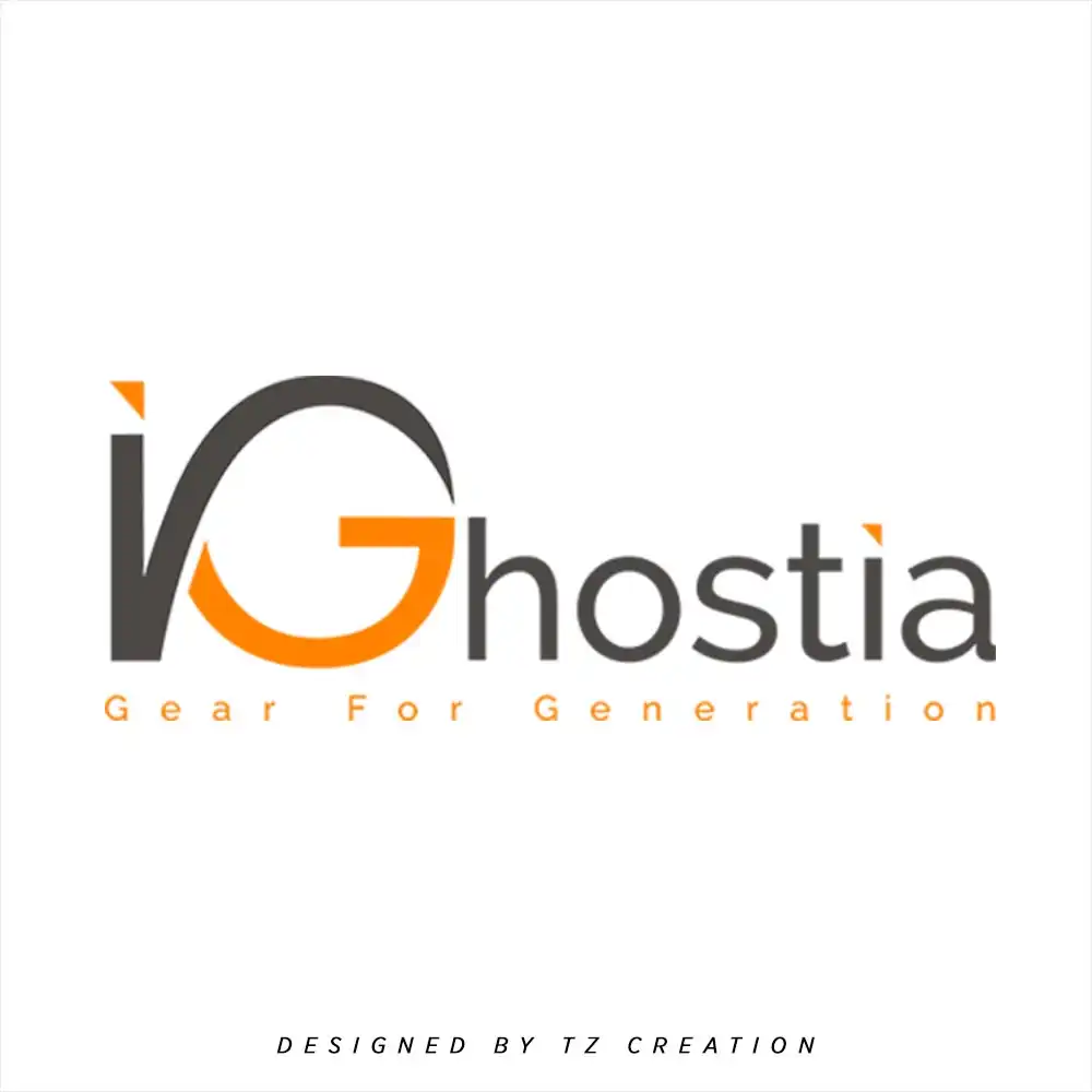 Brand Identity Logo