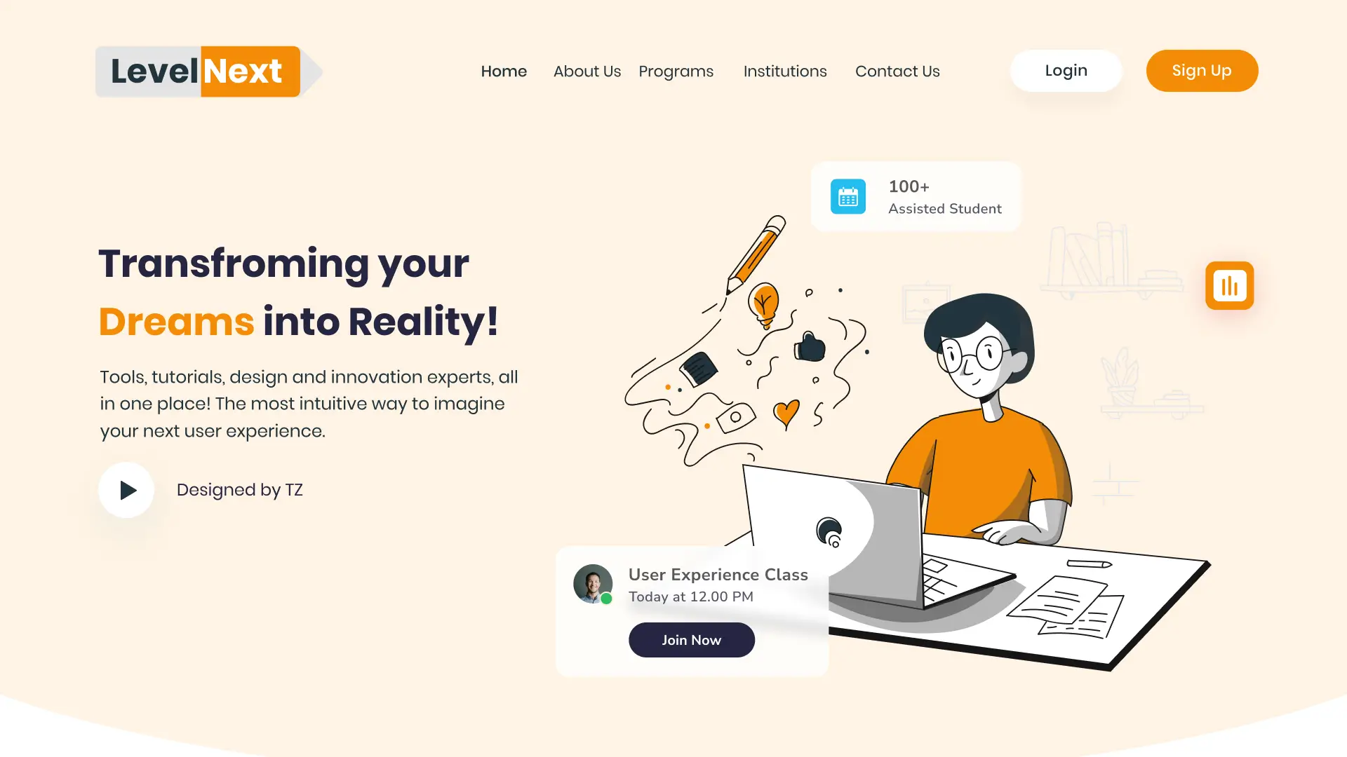 UiUx Design