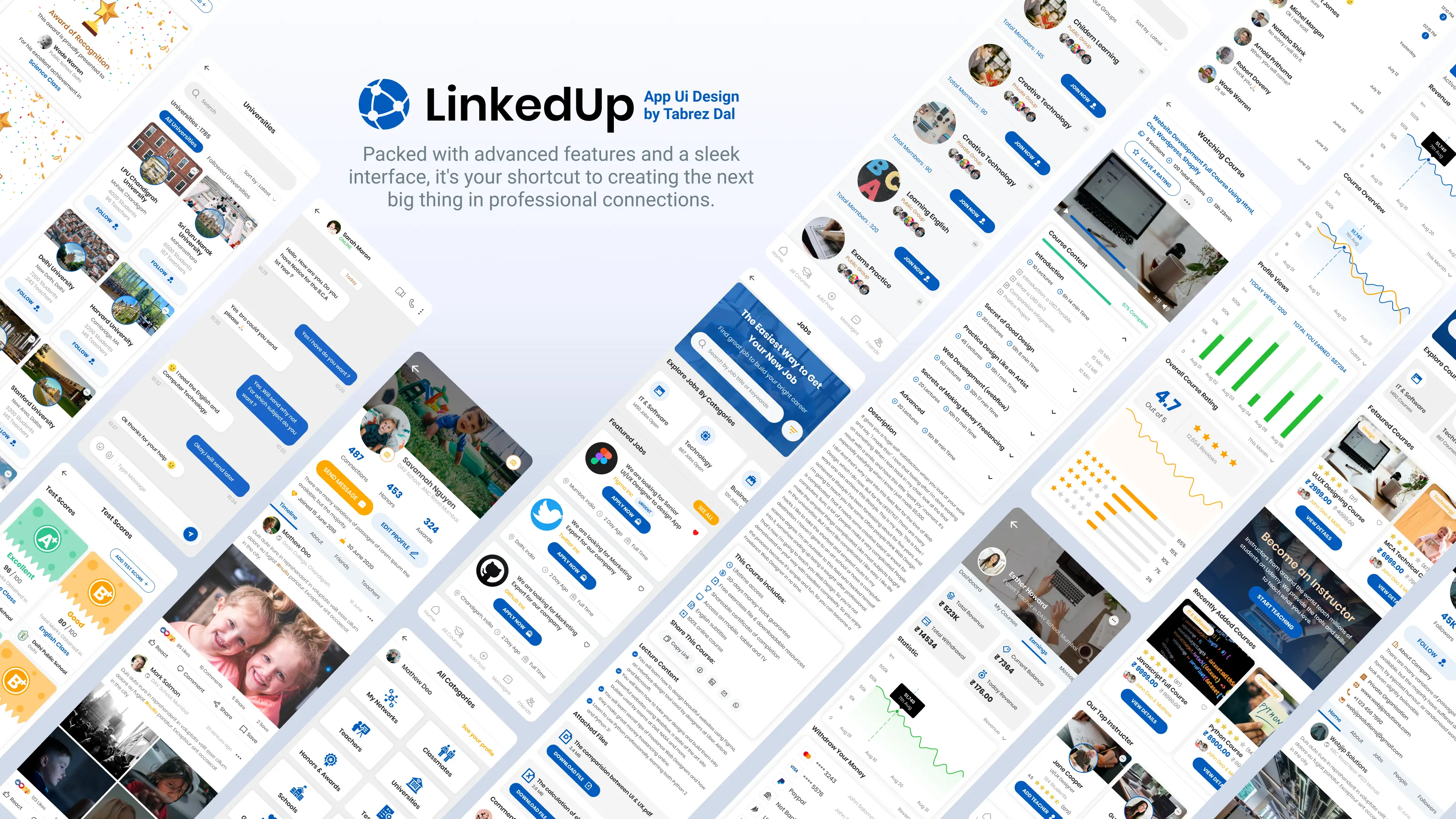UiUx Design