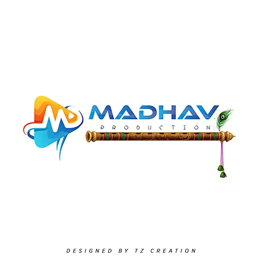 Brand Identity Logo