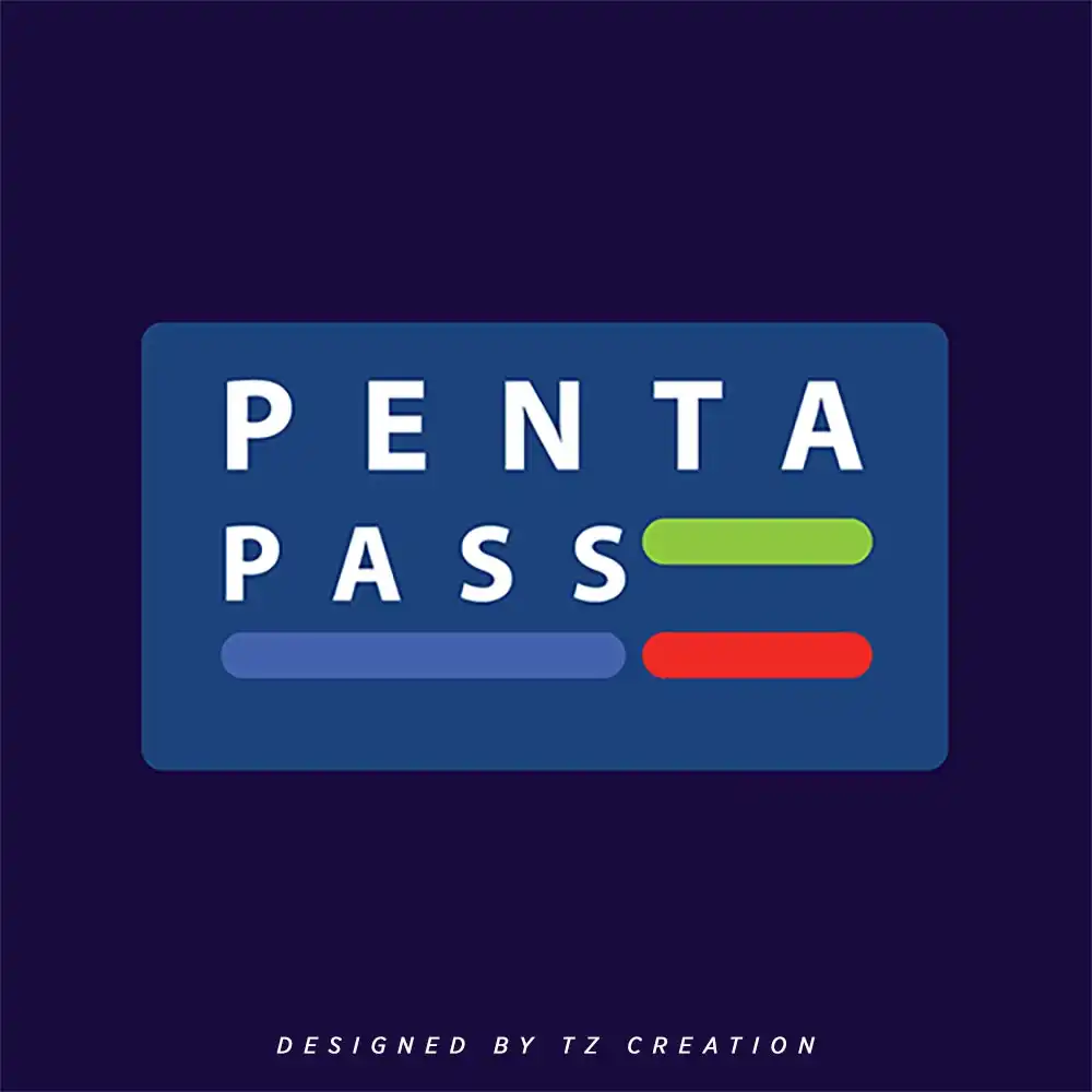 Brand Identity Logo