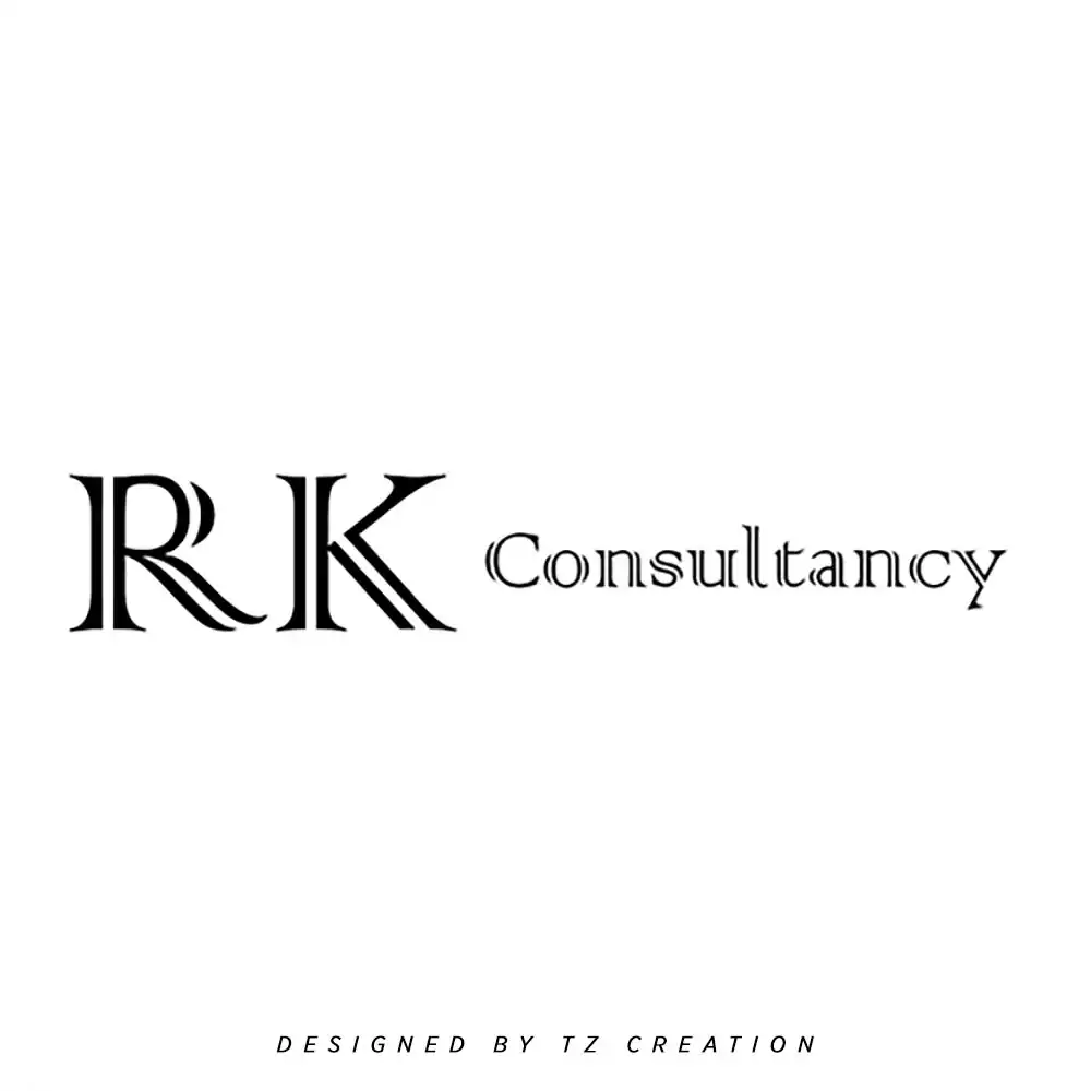 Brand Identity Logo