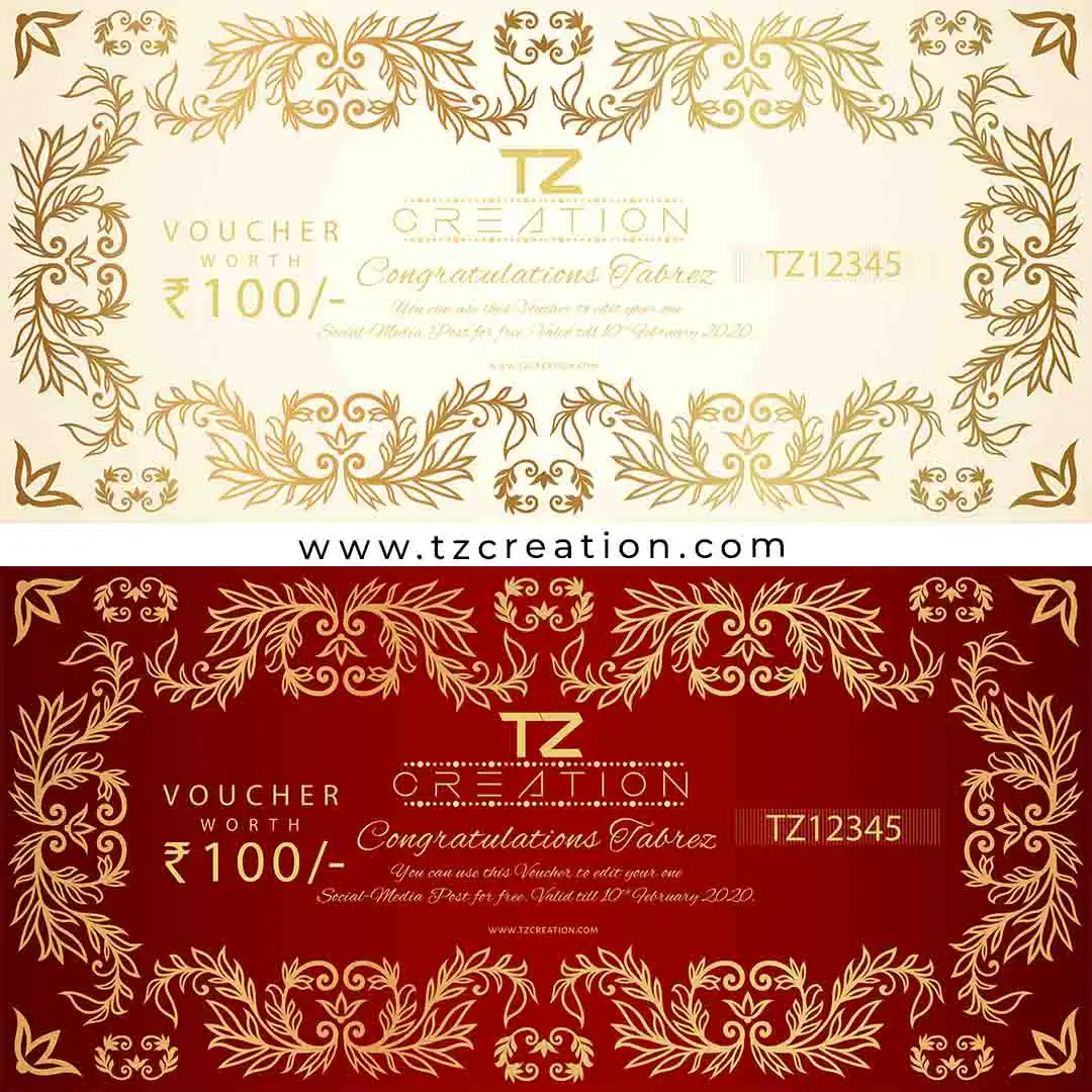 Special Designs