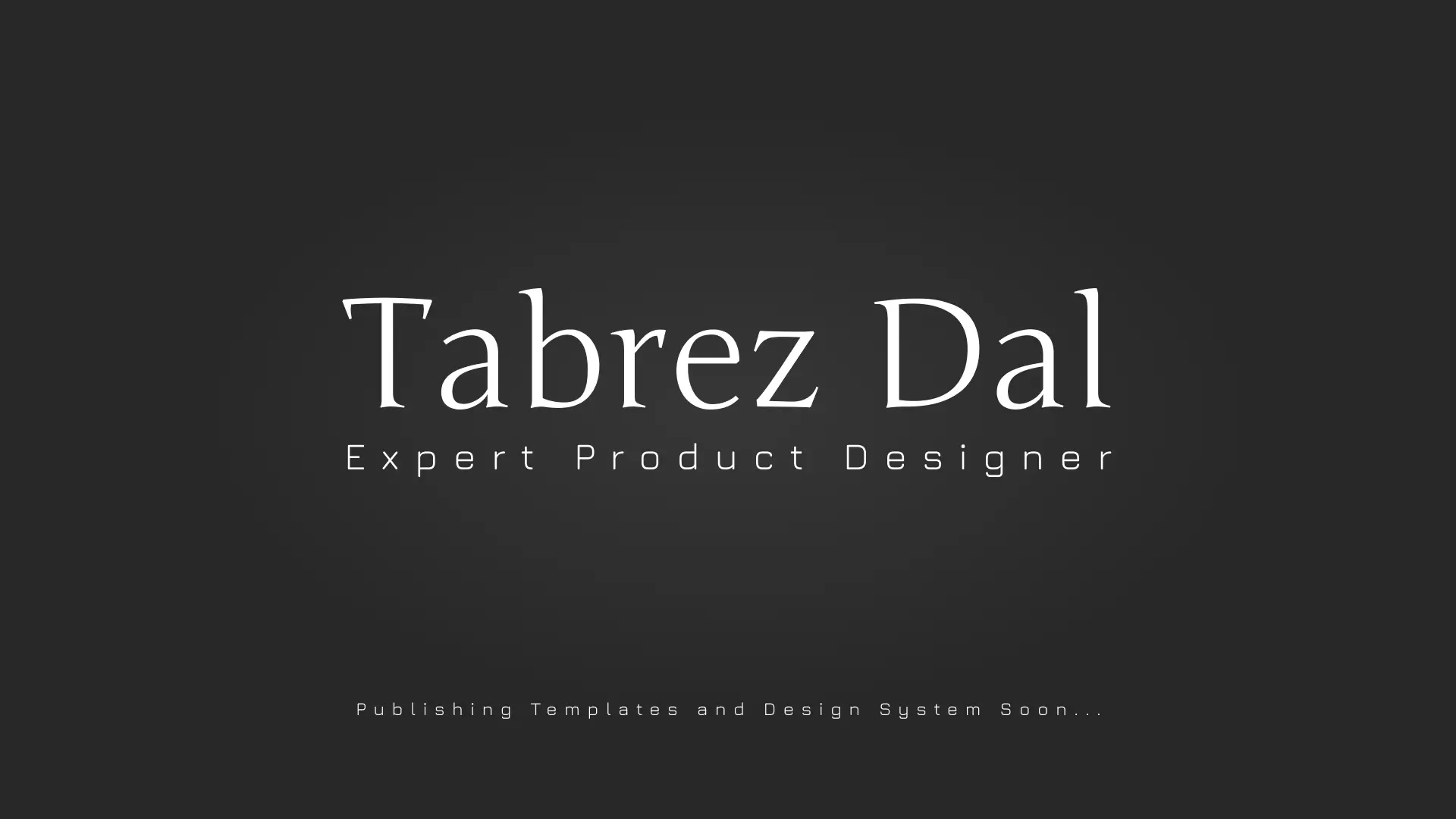 Design