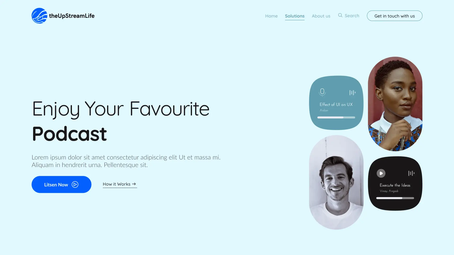 UiUx Design