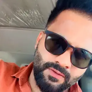 Akshay Shetty