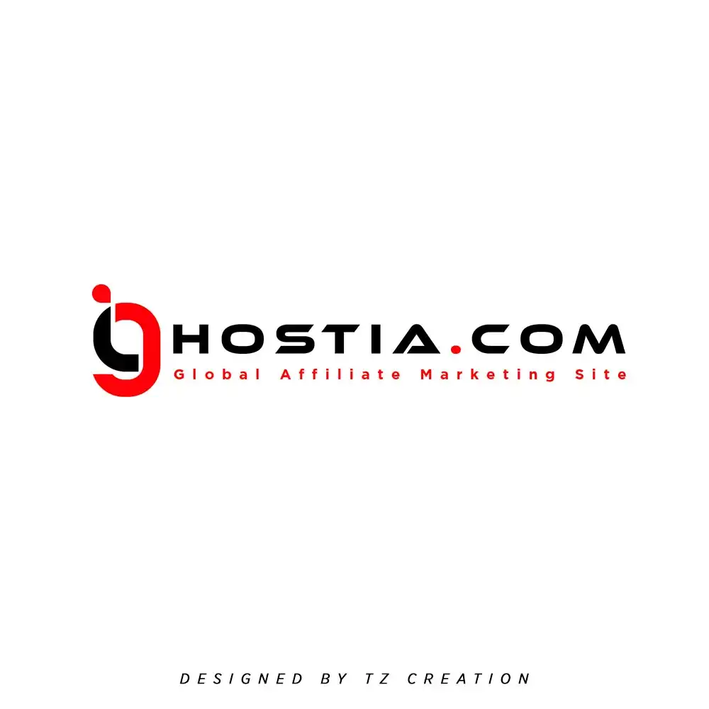 Brand Identity Logo