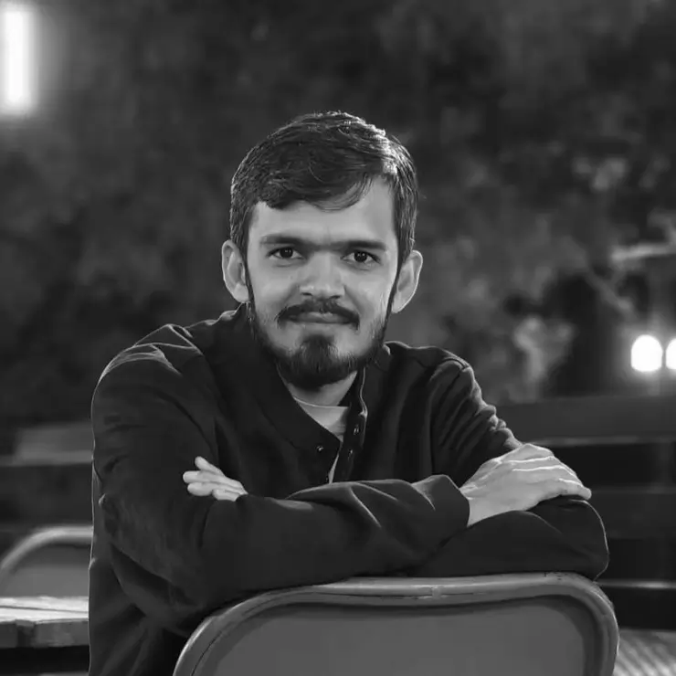 Kishan Majeethiya