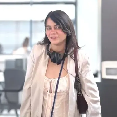 Malvika Singh