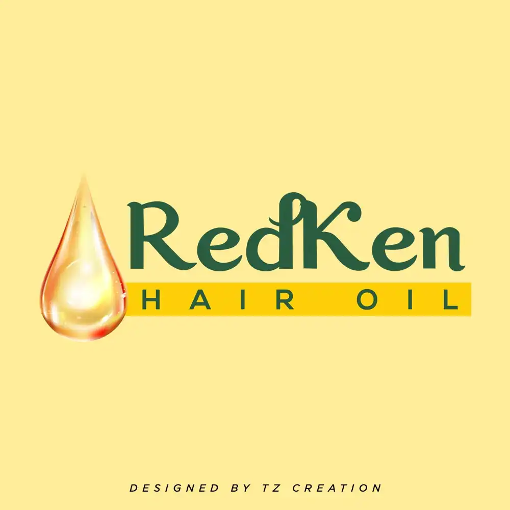 Brand Identity Logo
