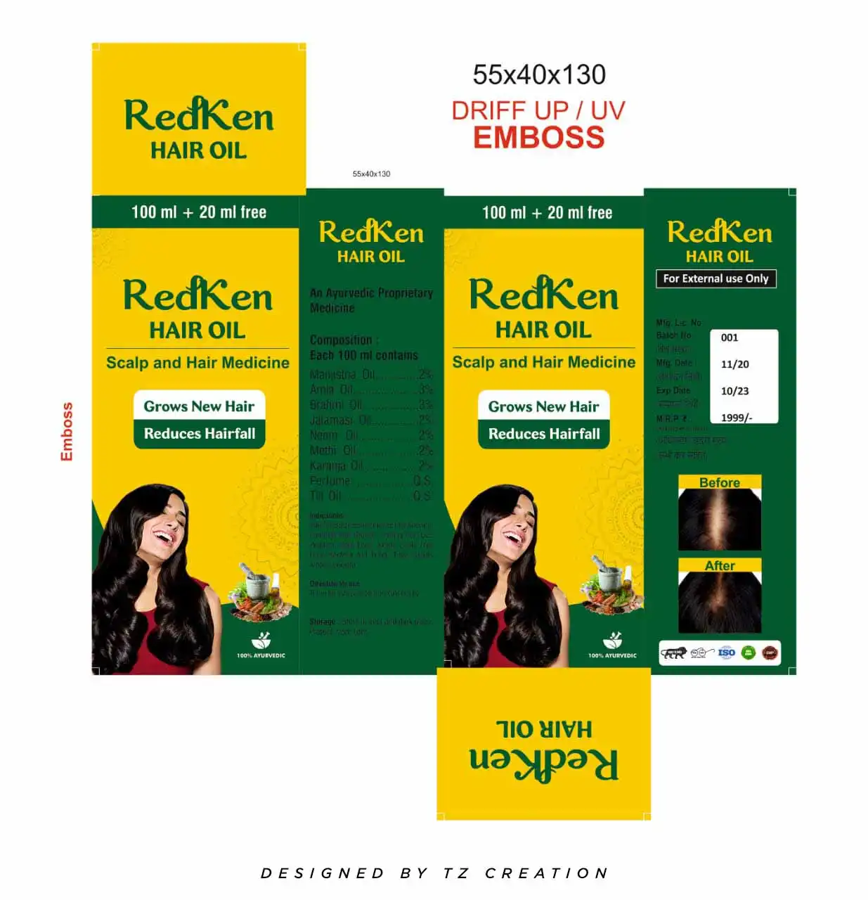 Package Design