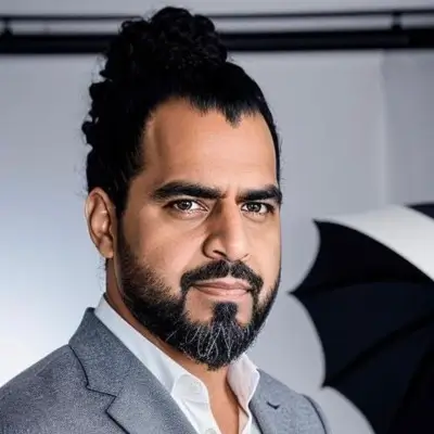 Shahzaib Arshad